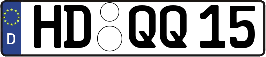 HD-QQ15