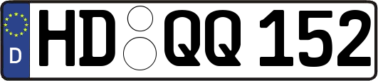 HD-QQ152