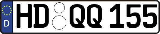 HD-QQ155