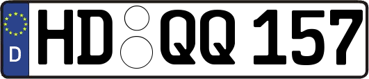 HD-QQ157