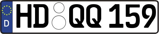 HD-QQ159
