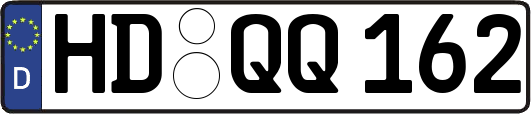 HD-QQ162