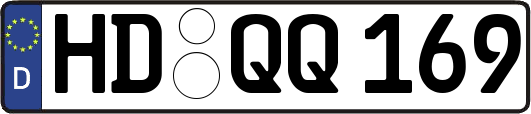 HD-QQ169