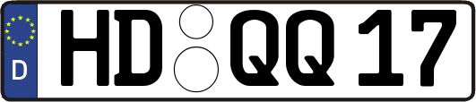 HD-QQ17