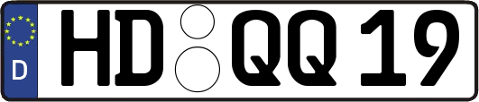 HD-QQ19