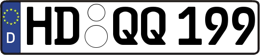 HD-QQ199