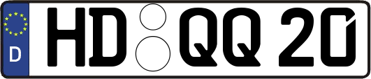 HD-QQ20