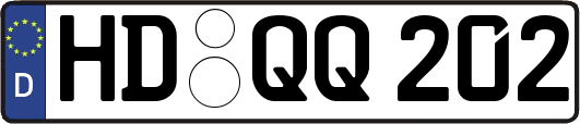 HD-QQ202
