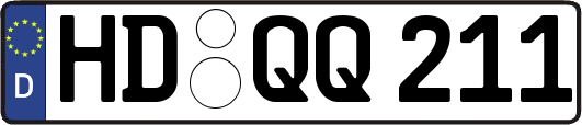 HD-QQ211