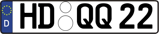 HD-QQ22