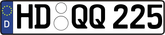 HD-QQ225