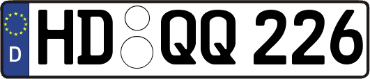 HD-QQ226