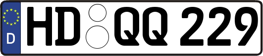 HD-QQ229
