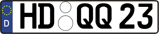 HD-QQ23