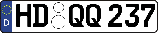 HD-QQ237