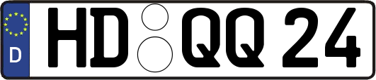 HD-QQ24