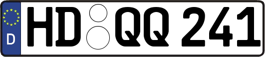HD-QQ241
