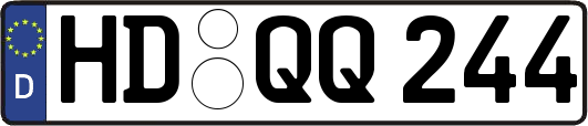 HD-QQ244