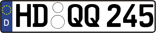 HD-QQ245