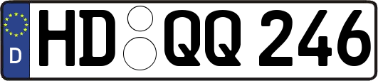 HD-QQ246