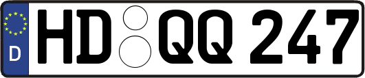 HD-QQ247
