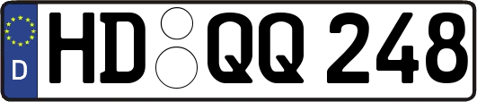 HD-QQ248