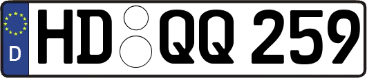 HD-QQ259