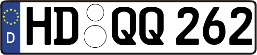 HD-QQ262