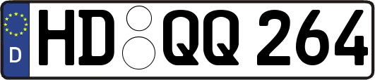 HD-QQ264