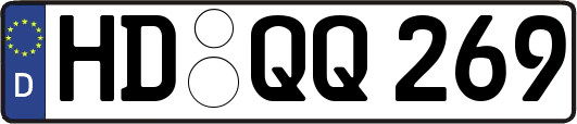 HD-QQ269