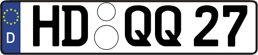 HD-QQ27