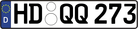 HD-QQ273