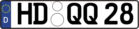 HD-QQ28