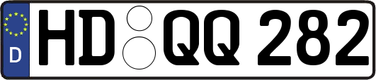 HD-QQ282