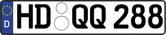 HD-QQ288