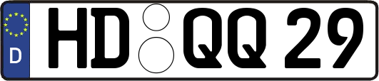 HD-QQ29