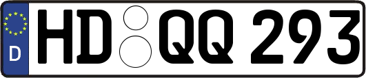 HD-QQ293