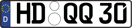 HD-QQ30