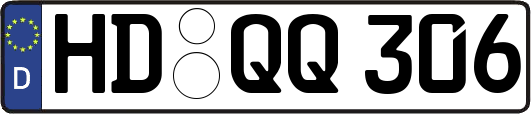 HD-QQ306