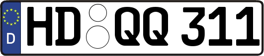 HD-QQ311