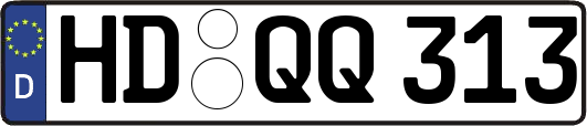 HD-QQ313