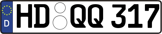 HD-QQ317
