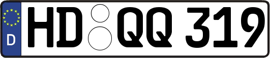 HD-QQ319