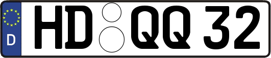 HD-QQ32
