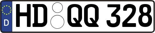 HD-QQ328