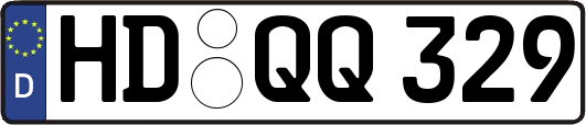 HD-QQ329