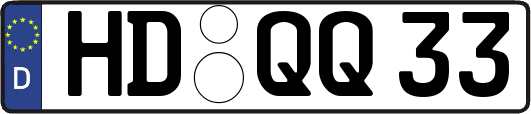 HD-QQ33