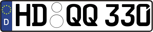 HD-QQ330