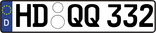 HD-QQ332