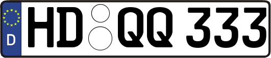 HD-QQ333